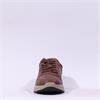 Dubarry Men Summit Laced Rugged Trainer - Brown Leather
